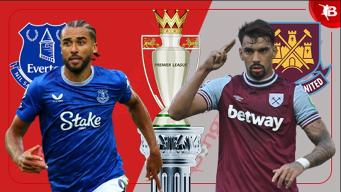 Dự Đoán Everton vs West Ham - Phân Tích Chi Tiết Từ Au88