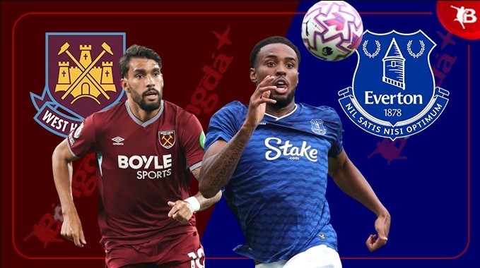 Dự Đoán Everton vs West Ham