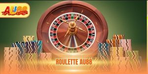 Roulette AU88
