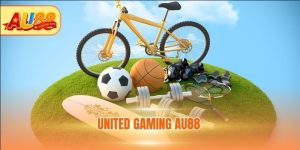 United Gaming Au88