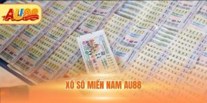 Xổ số miền Nam